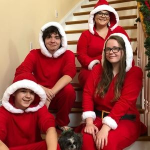 Meet your Posher, Owen